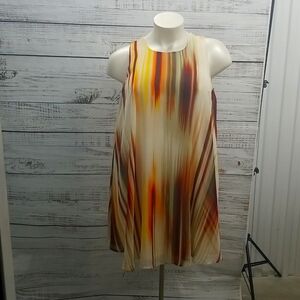 Cato Multi colored Dress